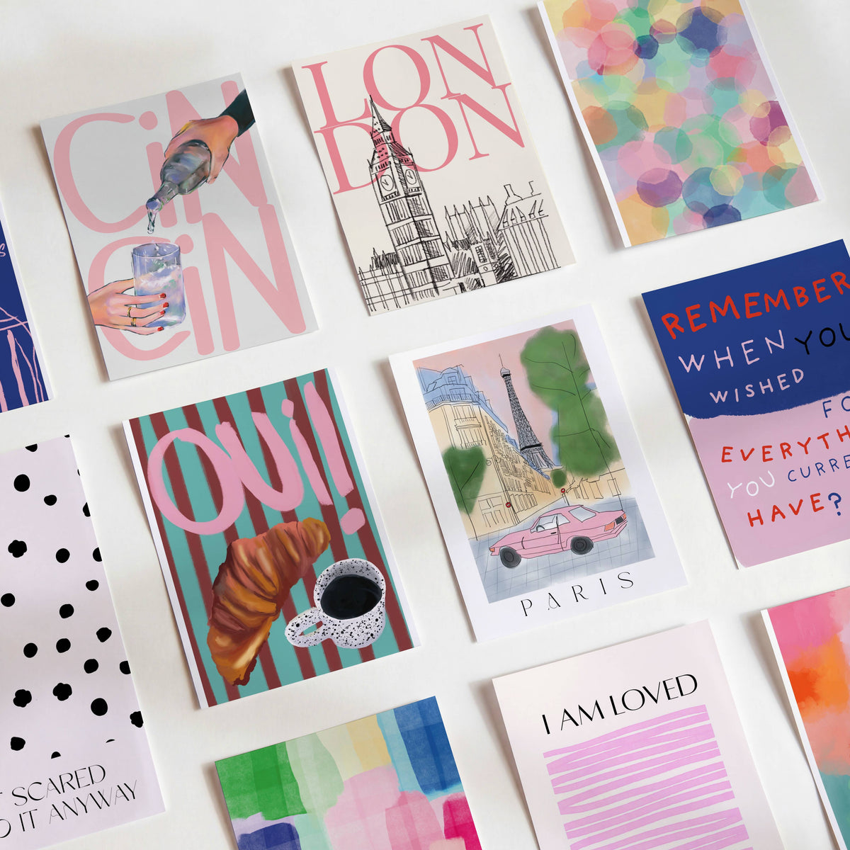 Printed Art