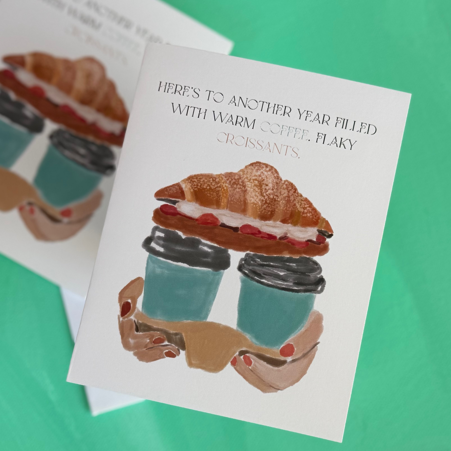 Greeting Cards